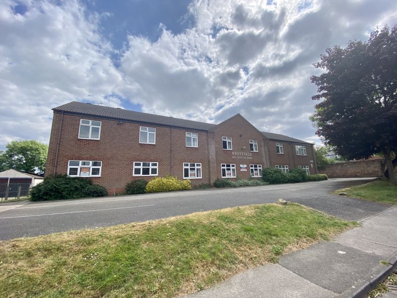 Closed 42 bed purpose built care home - NOW SOLD